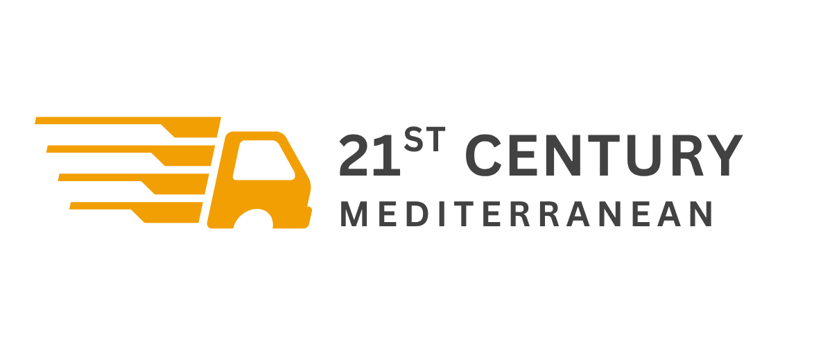 21MD Logo